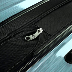 Samsonite Winfield 2 Hardside Luggage with Spinner Wheels Ice Blue 3 Piece Set 20 24 28 U1