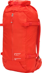 D_b_ Snow Pro Backpack ( Falu Red , 32L ) Falu Red 32 L U1