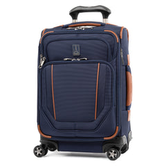 Travelpro Crew Versapack Softside Expandable Spinner Wheel Luggage U1