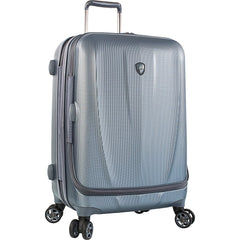 Heys America Vantage SmartLuggage 26" Spinner Slate Blue 26 U1