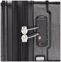 Samsonite Winfield 2 Hardside Luggage with Spinner Wheels U1