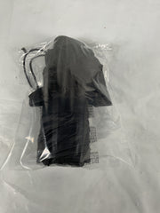 Sea to Summit Travelling Light Pocket Umbrella Black One Size Black One Size U1
