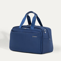 Travelpro Versapack + Lightweight Underseat Travel Tote Bag, Men and Women ( Estate Blue , One Size ) Estate Blue One Size U1