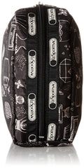 LeSportsac Classic Extra Large Rectangular Cosmetic Case U1
