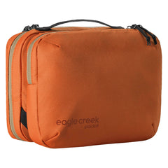 Eagle Creek Pack-It Trifold Toiletry Kit ( Mandarin , One Size ) Mandarin One Size U2