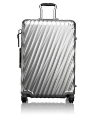 TUMI 19 Degree Aluminum Short Trip Packing ( Silver , One Size ) Silver One Size U1