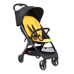 phil&teds Go Stroller Lemon One Size U1