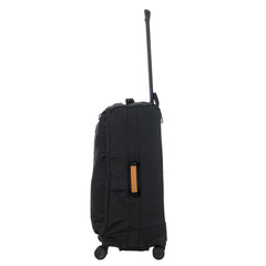 Bric's X-Bag 25" Spinner W/ Frame Black One Size U1