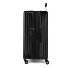 Travelpro Maxlite Air Hardside Expandable Luggage, 8 Spinner Wheels, Lightweight Hard Shell Polycarbonate U7