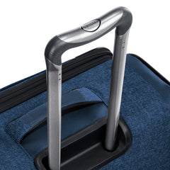 Ricardo Beverly Hills Malibu Bay 3.0 Softside, 4 Wheel Spinner, Lightweight Suitcase, Unisex, Stylish U2