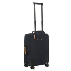 Bric's X-Bag 21" Spinner W/ Frame Navy One Size U1