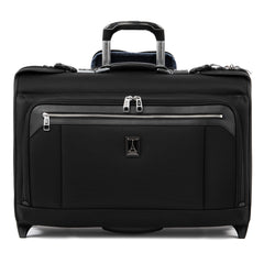 Travelpro Platinum Elite Carry-On Rolling Garment Bag, Men and Women U6