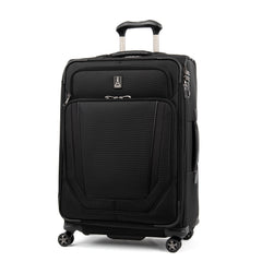 Travelpro Crew Versapack Softside Expandable Spinner Wheel Luggage U1