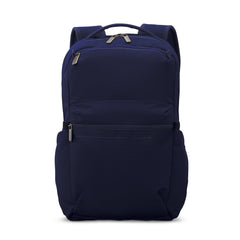 Samsonite Better Than Basic Backpack ( Navy , One Size ) Navy One Size U1