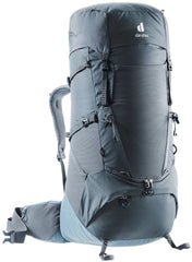 Deuter Aircontact Core 65+10 Graphite-Shale One Size U1