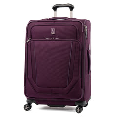 Travelpro Crew Versapack Softside Expandable Spinner Wheel Luggage U1