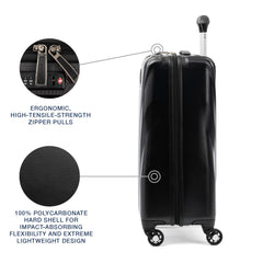 Travelpro Maxlite 5 Hardside Spinner Wheel Luggage U1