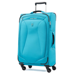 Atlantic Luggage Ultra Lite Softside Expandable Spinner U2