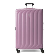 Travelpro Maxlite Air Hardside Expandable Luggage, 8 Spinner Wheels, Lightweight Hard Shell Polycarbonate U4