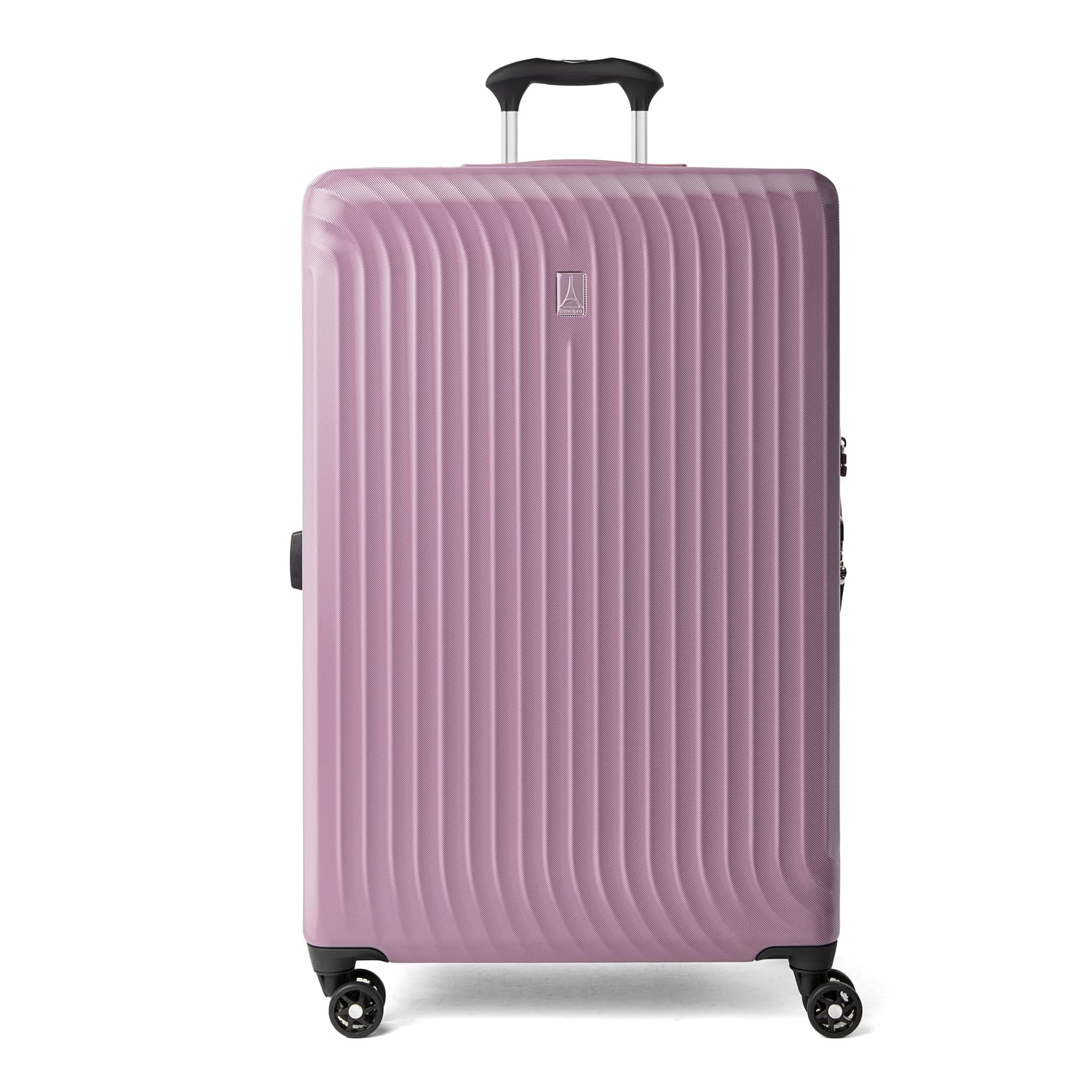 Travelpro Maxlite Air Hardside Expandable Luggage, 8 Spinner