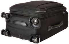 Travelpro Platinum Magna 2 | 21-Inch Express Spinner ( Black , Carry-On 21-Inch ) Black Carry On 21 Inch U1