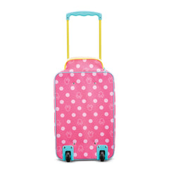 American Tourister Disney Kids' 18" Softside Upright U1