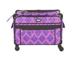 Tutto Machine On Wheels U3