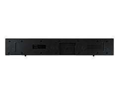 Samsung Dolby Audio/DTS 2.0 Channel Soundbar with Built-in Woofer - Black - Supports Streaming Music via Bluetooth & NFC (HW-T400) U1