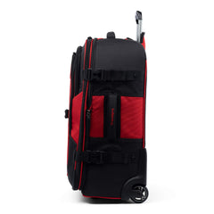 Travelpro Unisex-Adult Bold-Softside Expandable Rollaboard Upright Luggage U1
