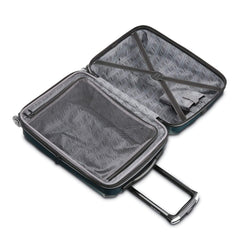 Samsonite Centric 2 Expandable Hardside Luggage Set with Dual Spinner Wheels U1