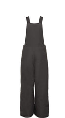 Arctix Toddler Chest High Bib Overalls ( Charcoal , 2T ) Charcoal 2 T U2