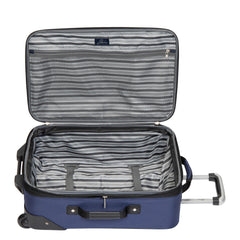 Skyway Epic 21-inch Carry-On 2W Exp ( Surf Blue , One Size ) Surf Blue One Size U1
