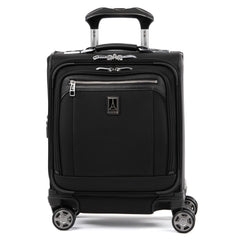 Travelpro Platinum Elite Underseat Spinner Tote Bag with USB Port U1