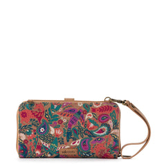 Sakroots Large Smartphone Crossbody U1