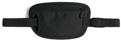 Pacsafe Coversafe 25 Secret Waist Wallet Black One Size U6
