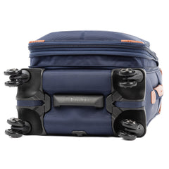 Travelpro Crew Versapack Softside Expandable Spinner Wheel Luggage U1