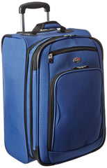 American Tourister Splash 2 Upright Luggage U2