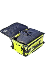 Tutto 20" Machine On Wheels - Medium (Fits Melody, Benette, etc.) Lime Large 22 U2