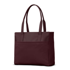 Samsonite Better Than Basic Tote Bag ( Merlot , One Size ) Merlot One Size U1