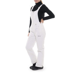 Arctix Women's Essential Bib Overall Regular 31 U6