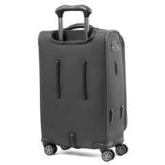 Travelpro Crew 10 21-Inch Expandable Spinner Suiter ( Grey , One Size ) Grey One Size U1