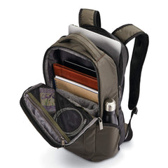 Samsonite Tectonic Crossfire Backpack U1