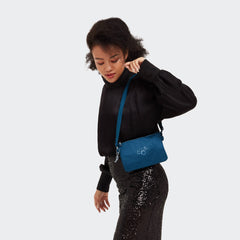 Kipling Creativity XB Crossbody Bag Dynamic Beetle One Size U1