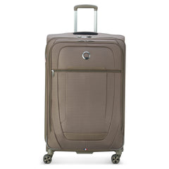 DELSEY Paris Helium DLX Softside Expandable Luggage with Spinner Wheels U1