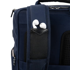 Travelpro Crew Executive Choice 3 Large Backpack Fits Up to 15.6 Laptops and Tablets, USB a and C Ports, Men and Women U2