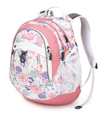 High Sierra Fat Boy Backpack U1