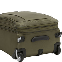 Travelpro Platinum Magna 2 | 22-Inch Express Rollaboard ( Olive , One Size ) Olive One Size U1
