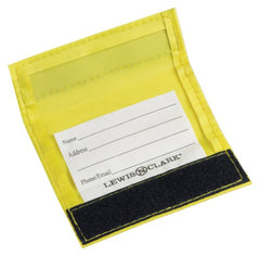 Lewis N. Clark 3-pack Luggage ID Handle Wrap U1