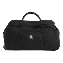 Crumpler The Spring Peeper with Wheels 21" Rolling Duffel Black One Size U1