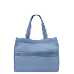 florence by mills x DELSEY PARIS Totes the Best ( Zinc Blue , Personal Bag ) Zinc Blue Personal Bag U1